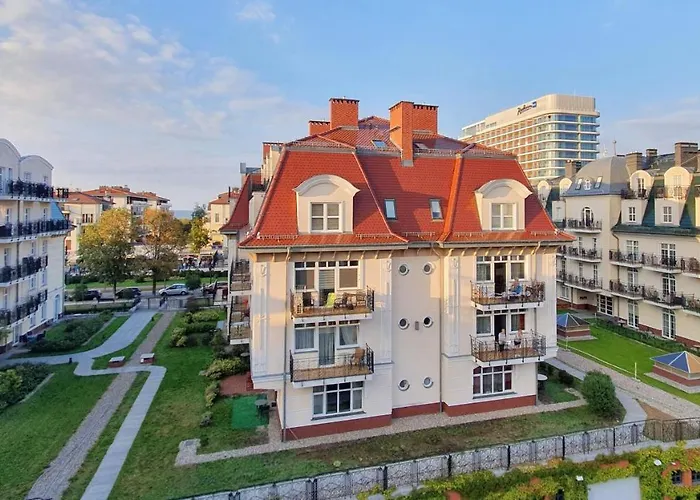 Apartament Promenada
