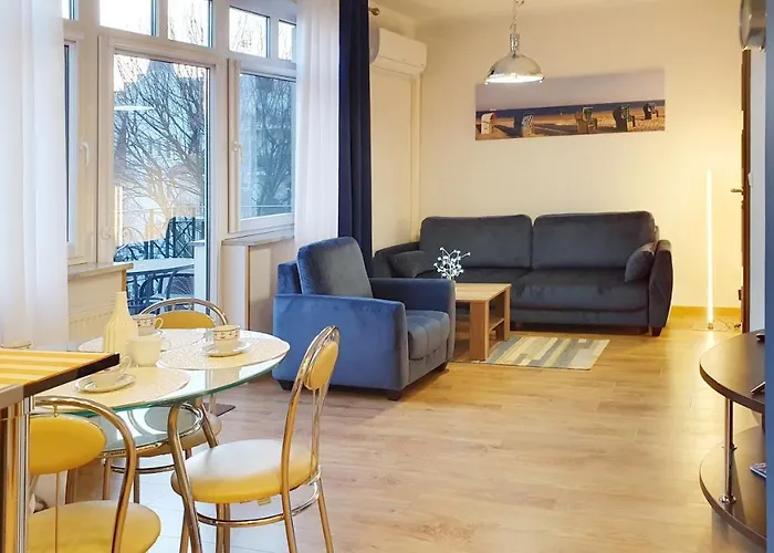 Apartament Promenada