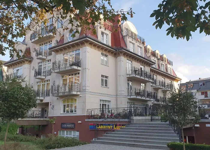 Apartament Promenada