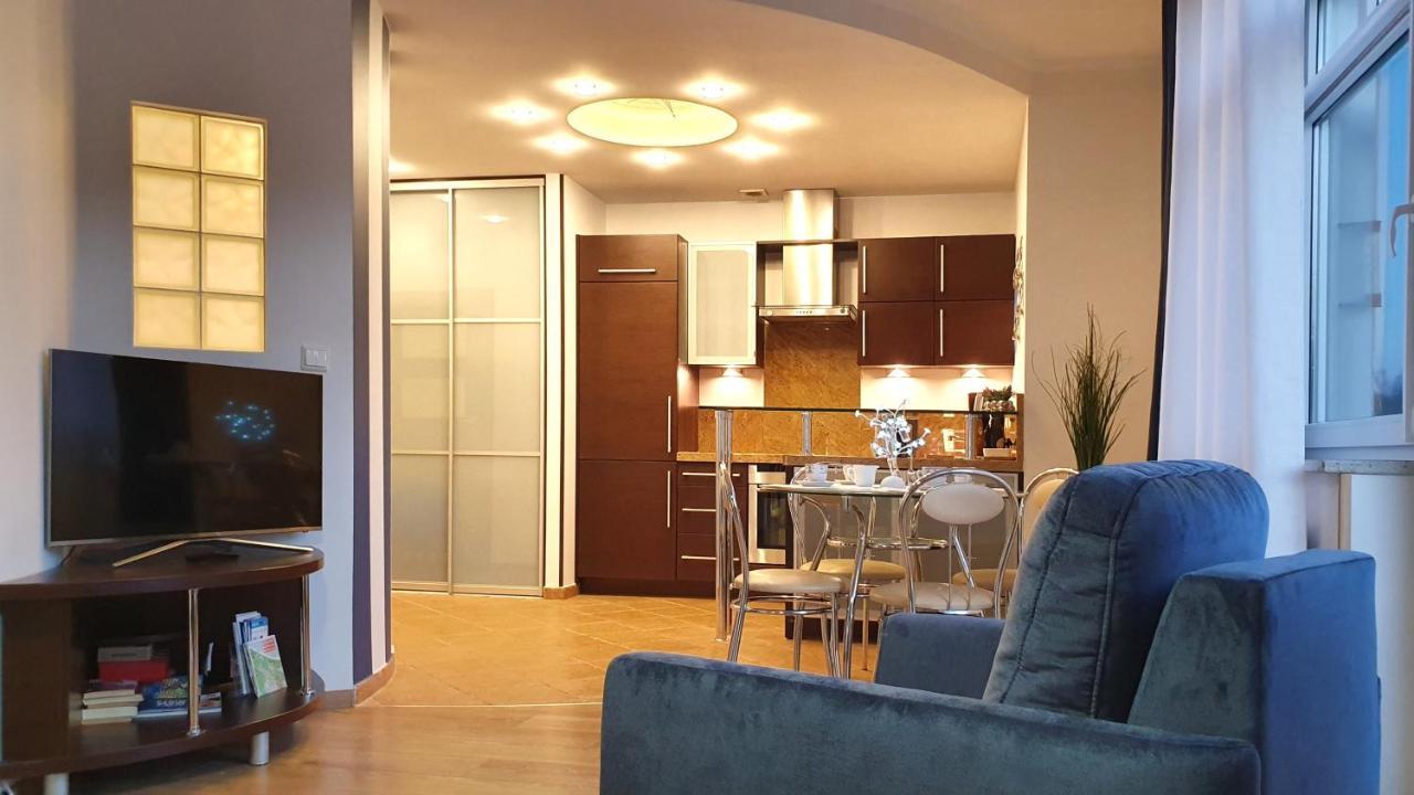 Apartment Promenada Swinoujscie