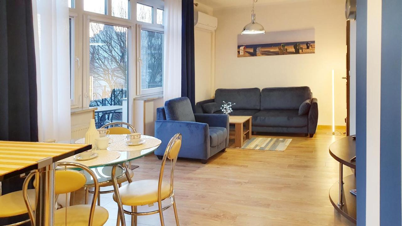 Promenada Apartment