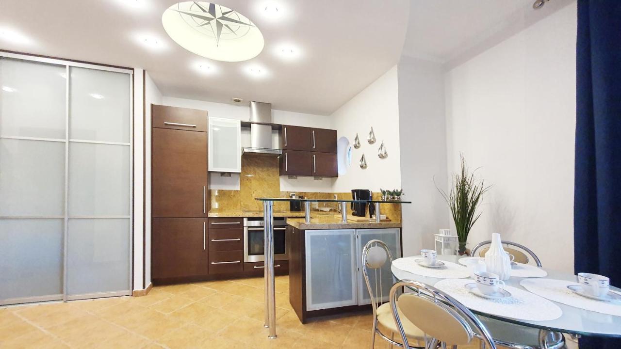 Apartment Promenada *