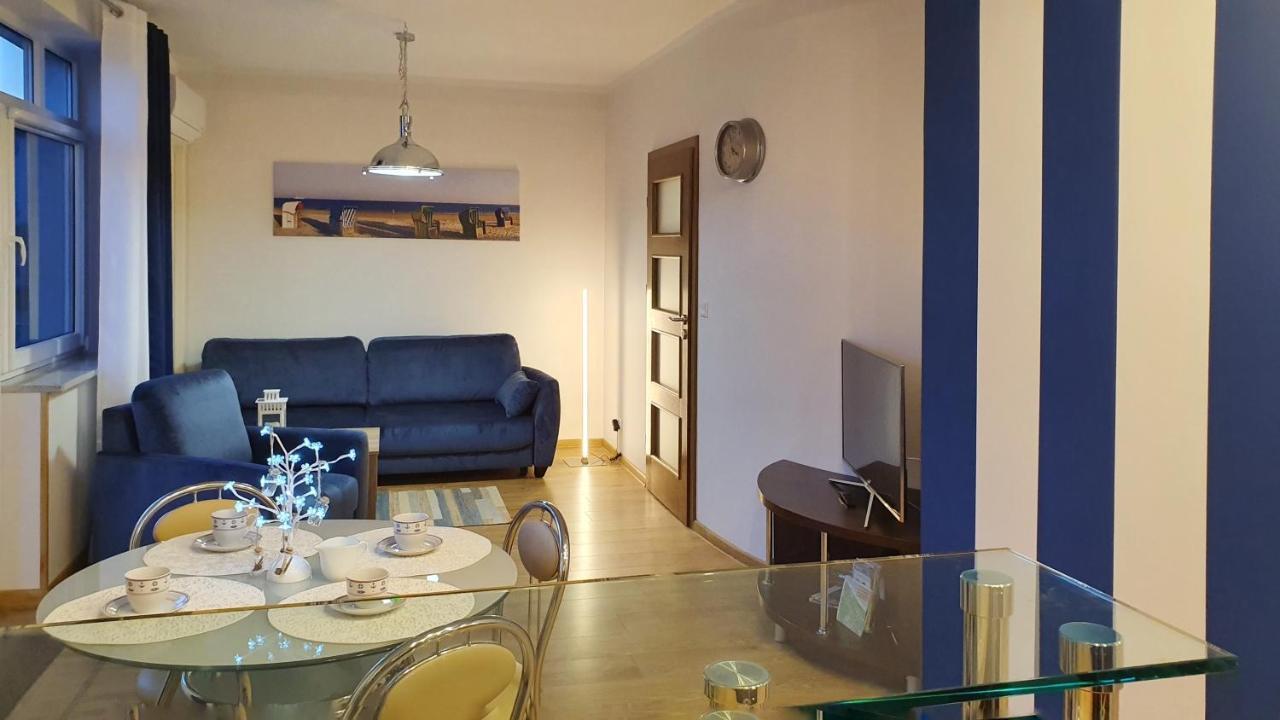 Promenada Apartment *